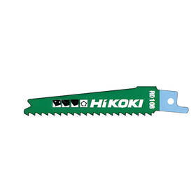 List pilový HIKOKI RD10B/S511DF 

