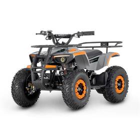 Čtyřkolka LAMAX eTiger ATV50S 

