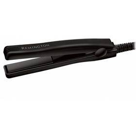 Žehlička na vlasy Remington S 2880 mini černá

