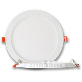 Vestavné svítidlo McLED Toro R21, 21W, 2700K bílé

