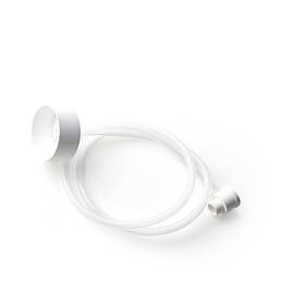 Hadička Xiaomi MYSJPJ01MH-TY bílá barva
 Hadička Xiaomi MYSJPJ01MH-TY bílá barva