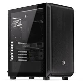 Case ENDORFY Arx 500 Core černá

