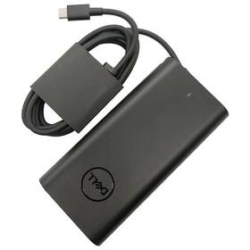 Napájecí adaptér Dell 165W USB-C černý

