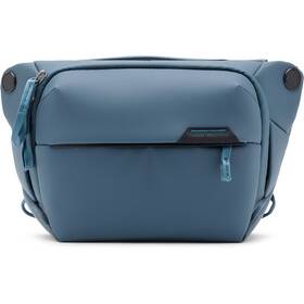 Brašna Peak Design Everyday Sling 3L (v2) modrá


