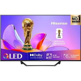 Televize Hisense 43A7Q 

