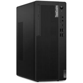 Stolní počítač Lenovo ThinkCentre M70t Gen 5 černý

