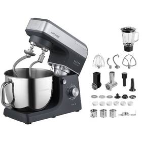 Kuchyňský robot Concept RM6000 1 900 W šedý


