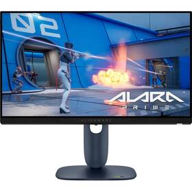 Herní monitor Dell Alienware AW2525HM černý

