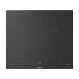 Indukční varná deska Gorenje GI6433SRWF InfiniteMatt černá

