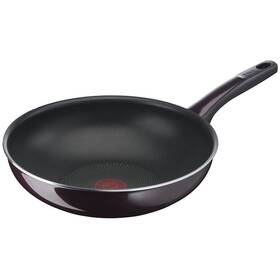 Pánev WOK Tefal D5221983, 28 cm 
 Pánev WOK Tefal D5221983, 28 cm