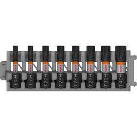 Sada bitů Bosch PRO 2.608.521.U56 Torx Security Impact 

