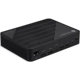 PC mini Acer Chromebox CXM2 černý

