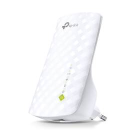 Wi-Fi extender TP-Link RE200 AC750 bílá barva
