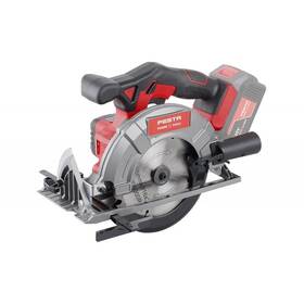 Okružní pila Festa 28035 165 mm (bez baterie) 
