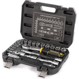 Sada gola klíčů Fieldmann FDG 5022-23R 


