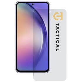 Tvrzené sklo Tactical 2.5D na Samsung Galaxy A56 5G 
