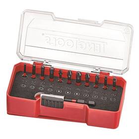 Sada bitů Teng Tools TJ1412 (12 ks) 

