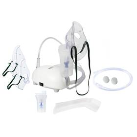 Inhalátor kompresorový Laica LAI NE3004 bílý

