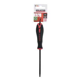 Šroubovák Kreator KRTH21107 TORX T20x100 

