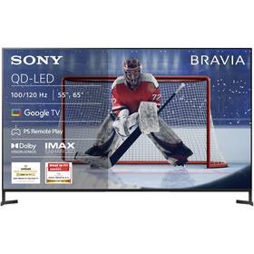 Televize Sony Bravia 8 MII 55" 

