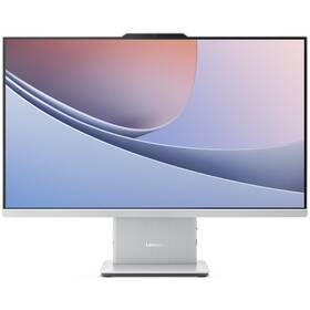 Počítač All In One Lenovo IdeaCentre 27IRH9 šedý

