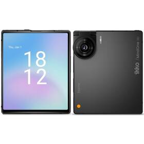 Mobilní telefon IKKO MindOne PRO 8 GB / 256 GB černý

