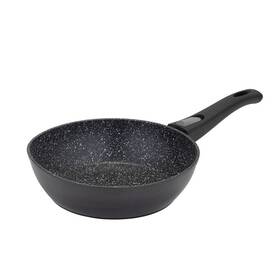 Pánev RESTO 93014, 28 cm černá

