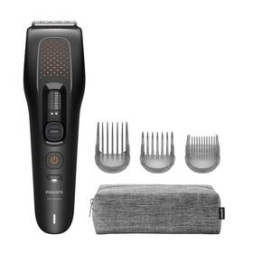 Zastřihovač vlasů Philips HC7722/15 černý

