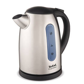 Rychlovarná konvice Tefal KI170D40 černá/nerez

