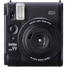 Instantní fotoaparát Fujifilm Instax mini 99 černý

