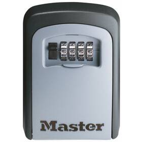 Bezpečnostní schránka Master Lock 5401EURD 

