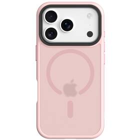 Kryt na mobil Tactical MagForce Hyperstealth na Apple iPhone 17 Pro růžový

