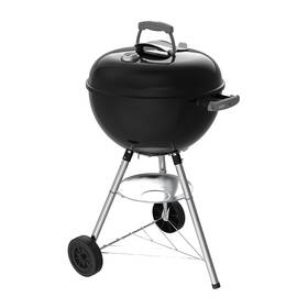 Gril zahradní na dřevěné uhlí Weber Bar-B Kettle 47 cm 

