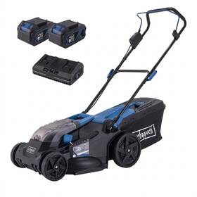 Sekačka Scheppach BC-MP430-X-SET XL2 (s baterií) 


