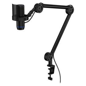 Mikrofon ENDORFY Solum 2 Boom Arm černý

