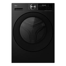 Pračka Hoover H3W 47SBL8BH-S černá

