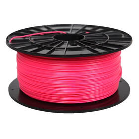 Filament Filament PM 1,75 PLA, 1 kg růžový

