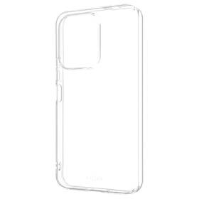 Kryt na mobil FIXED Story AntiUV na Xiaomi Redmi 17 4G průhledný

