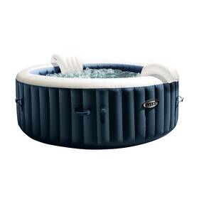 Vířivka Intex 28430 PureSpa Plus Bubble Massage  196 × 71 cm 


