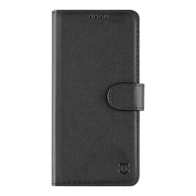 Pouzdro na mobil flipové Tactical Field Notes na Samsung Galaxy A55 5G černé


