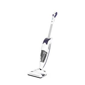 Parní čistič Rowenta RY7731WH Clean & Steam Revolution 2v1 bílá barva
