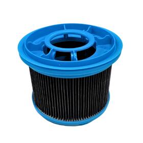 HEPA filtr pro vysavače Bissell 4245 

