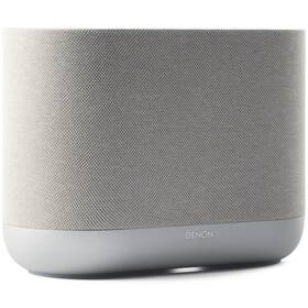 Reproduktor Denon Home 400 stříbrný

