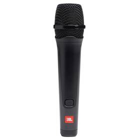 Mikrofon JBL PBM 100 černá barva
 Mikrofon JBL PBM 100 černá barva