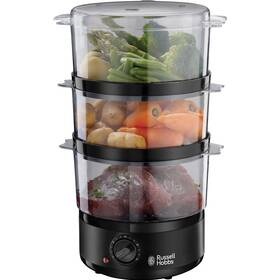 Hrnec parní RUSSELL HOBBS 26530-56 Compact 

