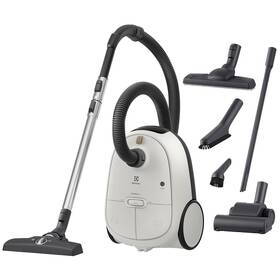 Podlahový vysavač Electrolux EB61H6SW 

