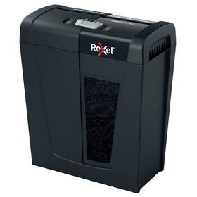 Skartovač Rexel Secure X8 

