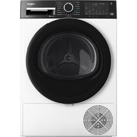 Sušička prádla Whirlpool WP A9X WBS EE bílá barva
 Sušička prádla Whirlpool WP A9X WBS EE bílá barva