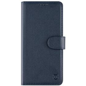 Pouzdro na mobil flipové Tactical Field Notes na Xiaomi Redmi 15 4G/5G modré

