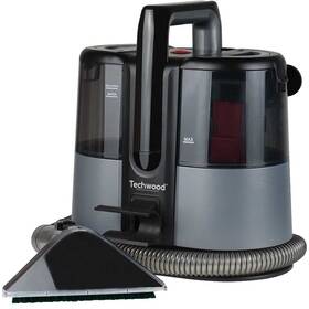 Tepovač koberců Techwood TAN6060 černý

